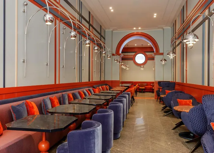 The Independent Hotel Rome