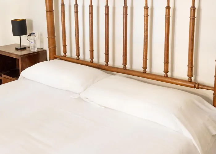 Bed and Breakfast Flora Banyoles