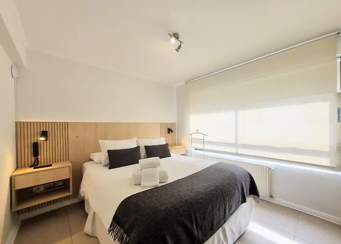Heidelberg Haus Apart Hotel Santiago