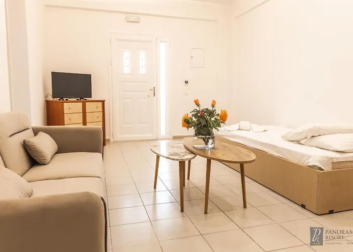 Panorama Resort Finikounta