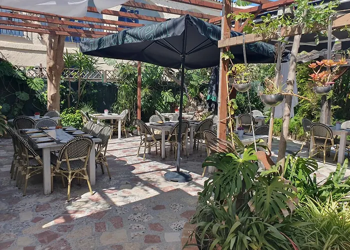 Hostal Mi Campana Dénia