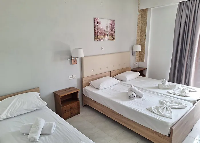Vera Studios Faliraki