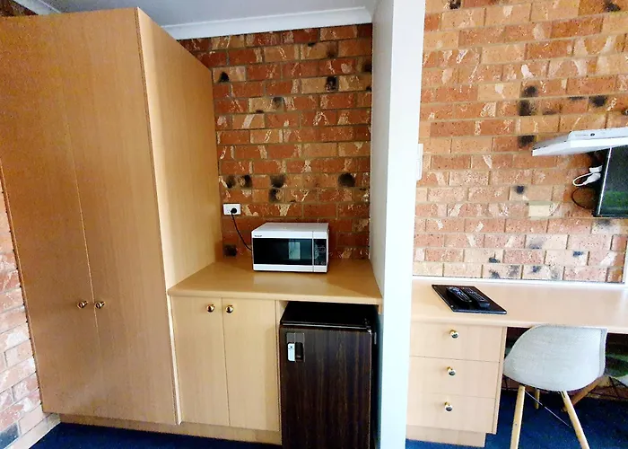 Werribee Park Motor Inn