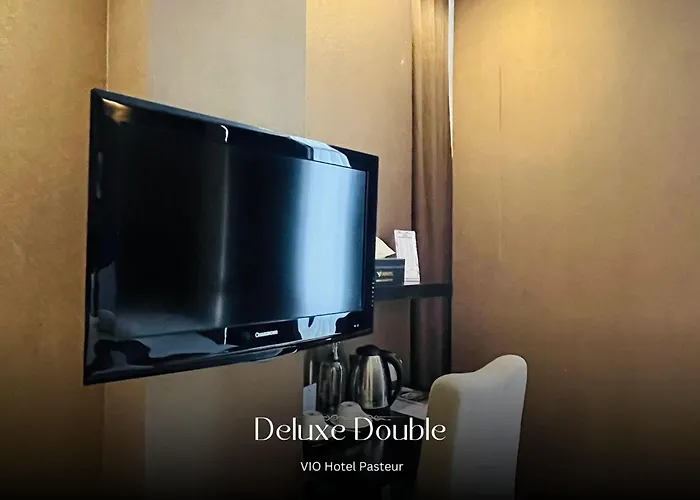 Vio Hotel Pasteur Bandung