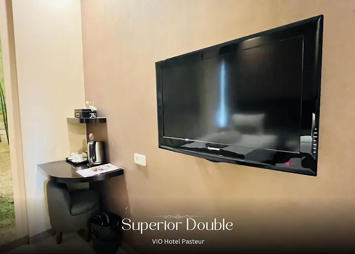 Vio Hotel Pasteur Bandung
