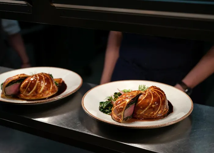The Talbot, Malton, North Yorkshire - The Coaching Inn Group