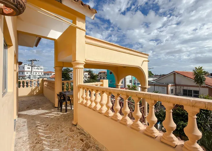 Villa Baya Bayahibe