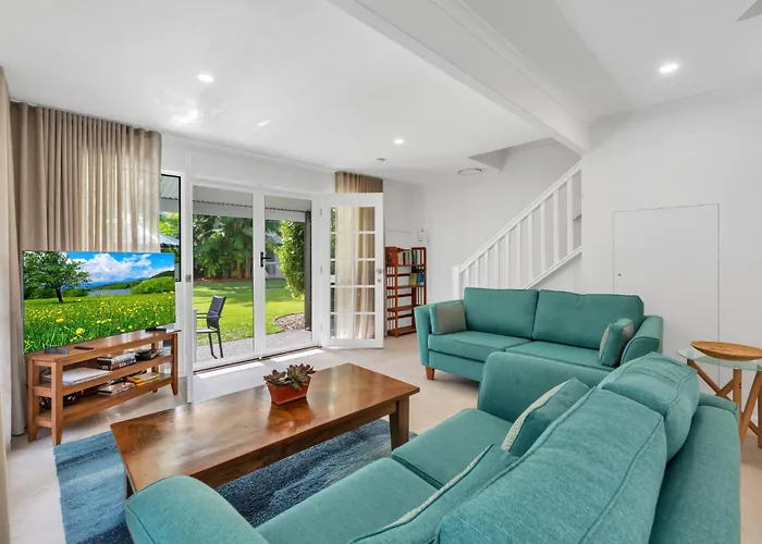 Coco Bay Resort Noosaville