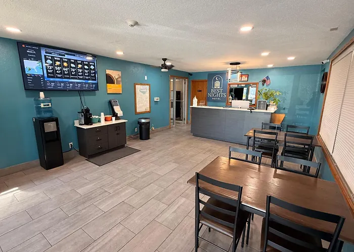 Motel 6-Fond Du Lac, Wi