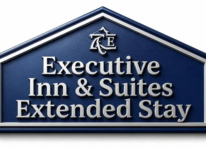 Executive Inn & Suites Extended Stay - Vernal