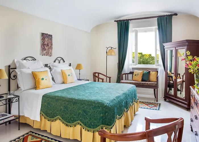 Masseria San Domenico - Preferred Hotels & Resorts Savelletri