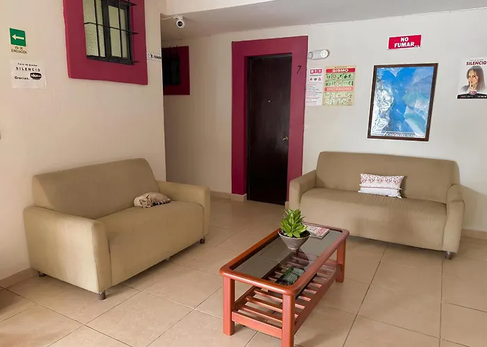 Hotel Uke Inn Terán Tuxtla Gutiérrez
