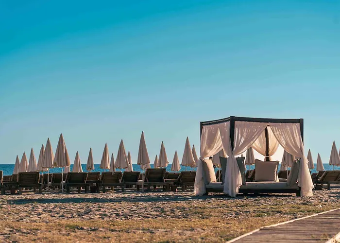 Blue Diamond Alya Hotel Alanya