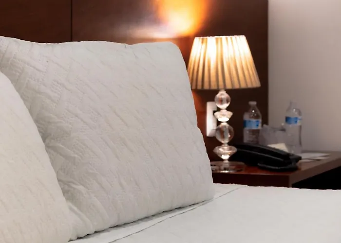 Hotel El Navegante Campeche