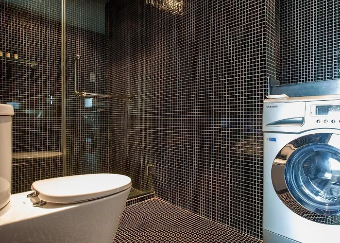 Citadines Fusionopolis Singapour