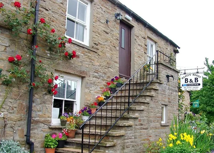 Hazels Roost Bed & Breakfast Bainbridge