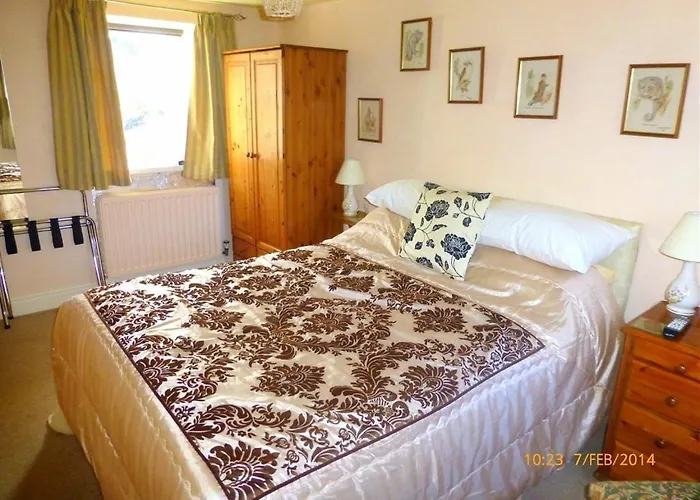 Hazels Roost Bed & Breakfast Bainbridge