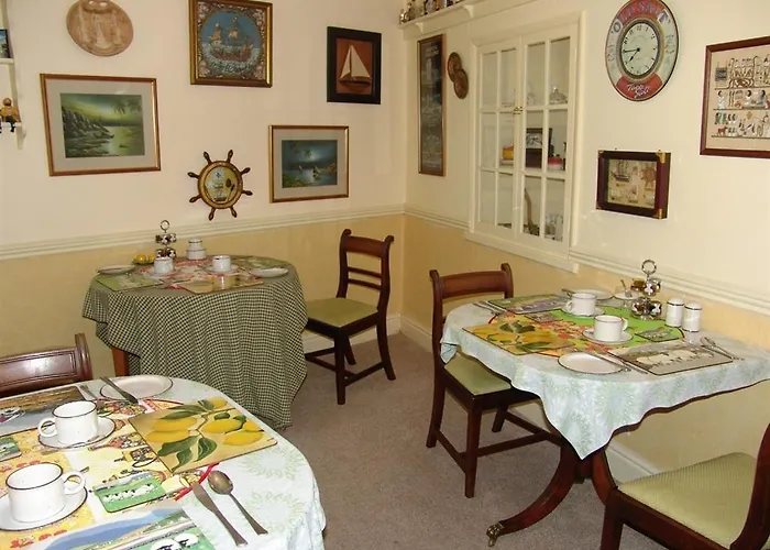 Hazels Roost Bed & Breakfast Bainbridge