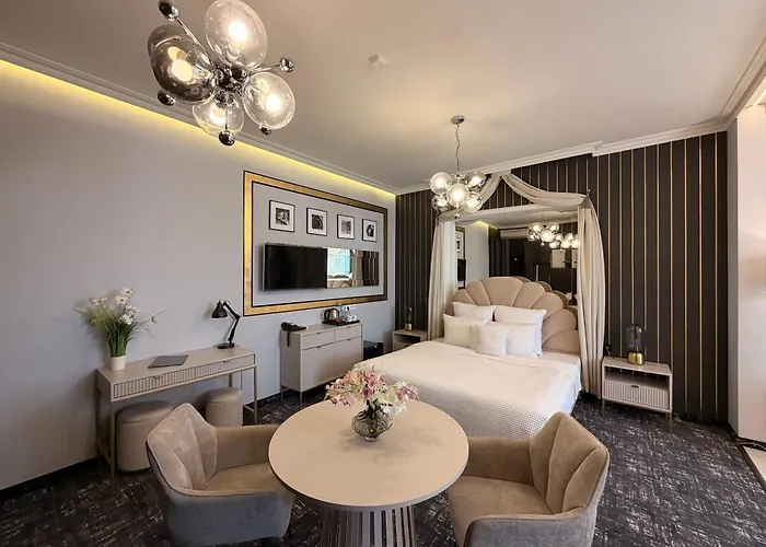 Hotel Luxor Lublin