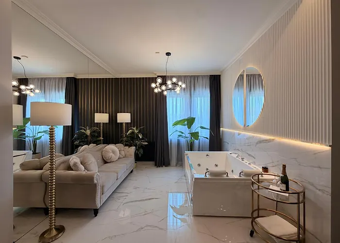 Hotel Luxor Lublin