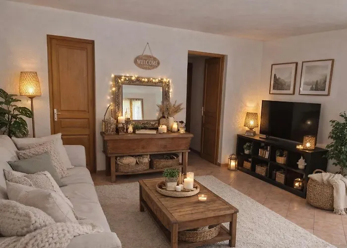B&B Arghjola Porto-Vecchio 