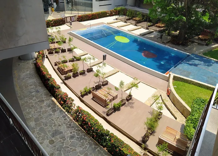 Courtyard By Marriott Tuxpan 