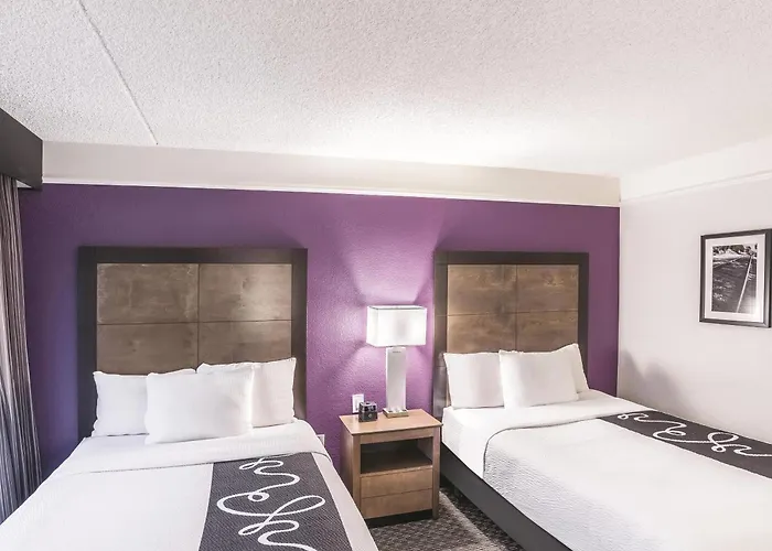 Hotel La Quinta By Wyndham Flagstaff