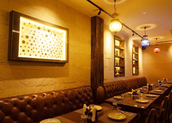 New Hotel Broadway Varanasi