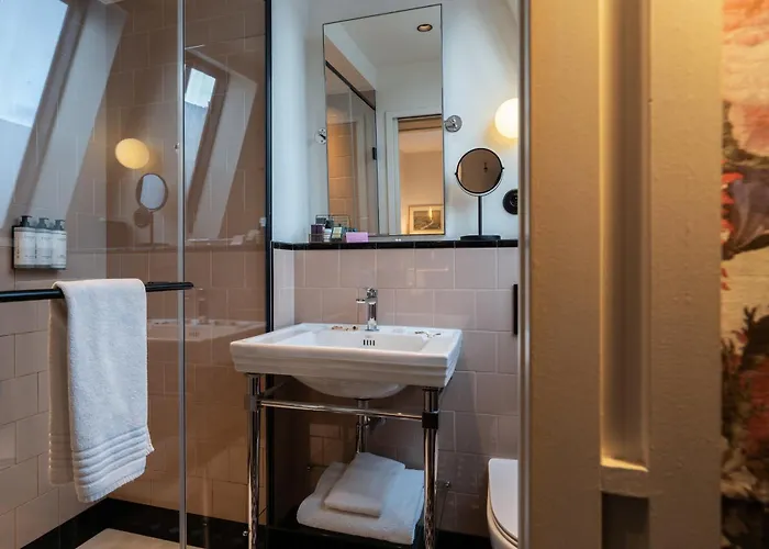 Hotel Dadou París