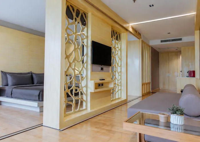 The Senses Resort & Pool Villas, Phuket Patong