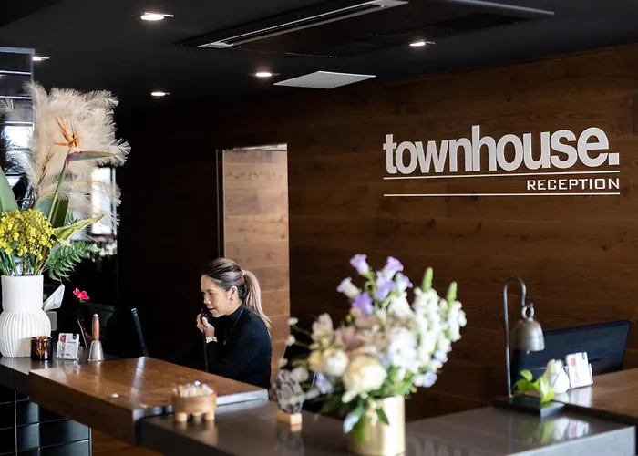 Townhouse Hotel Wagga Wagga