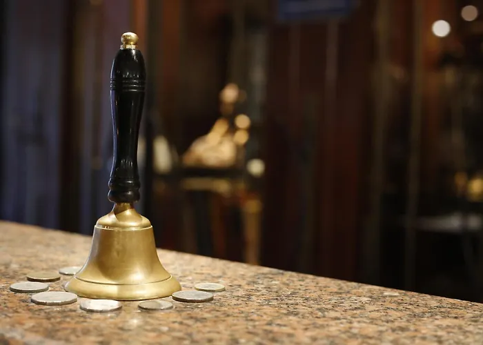 Paramanta Lifestyle Hotel Asunción