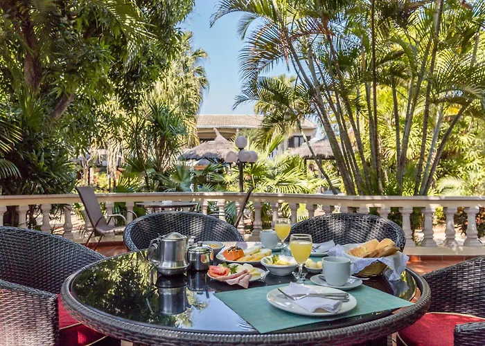 Paramanta Lifestyle Hotel Asunción