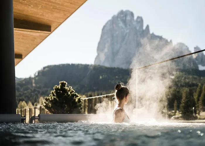Hotel Cendevaves Santa Cristina Val Gardena