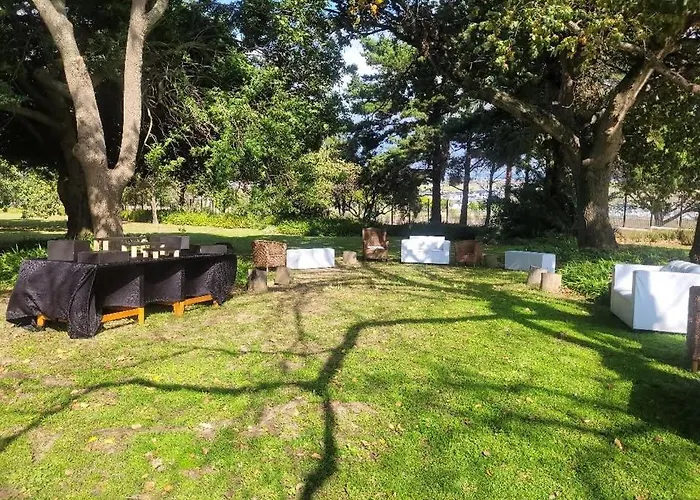 Ridgemor Villa Somerset West