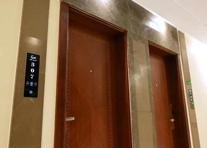 Sela Hotel فندق صلة Medina