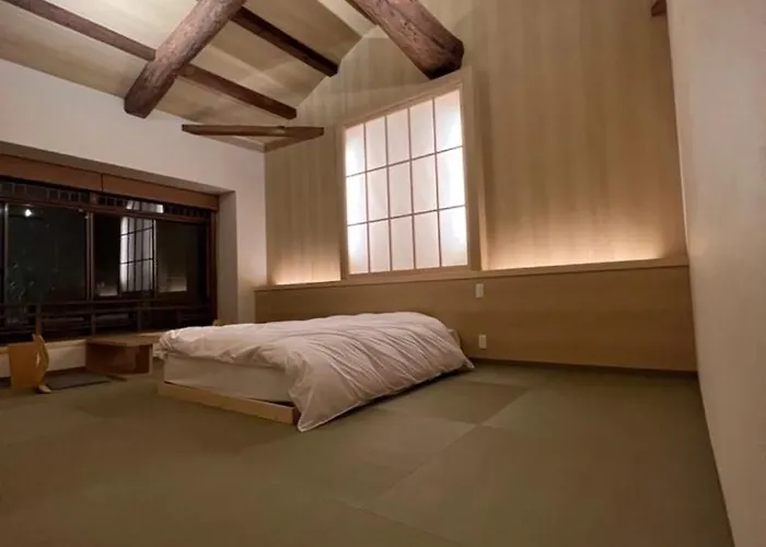 Kinosaki Onsen Koyado Tsumugi Hotel Toyooka 