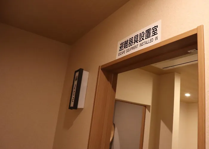Kinosaki Onsen Koyado Tsumugi Hotel Toyooka 