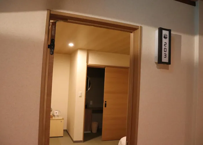 Kinosaki Onsen Koyado Tsumugi Hotel Toyooka 