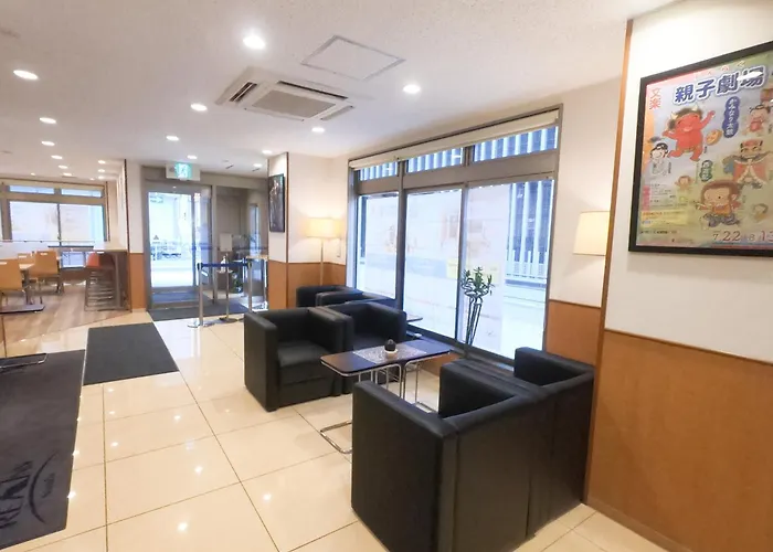 レックスインなんば Osaka