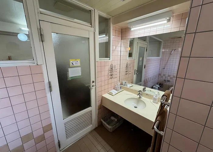 ホテルカスカベ Hotel Kasukabe
