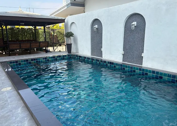 Aba Village حلال เชียงใหม่