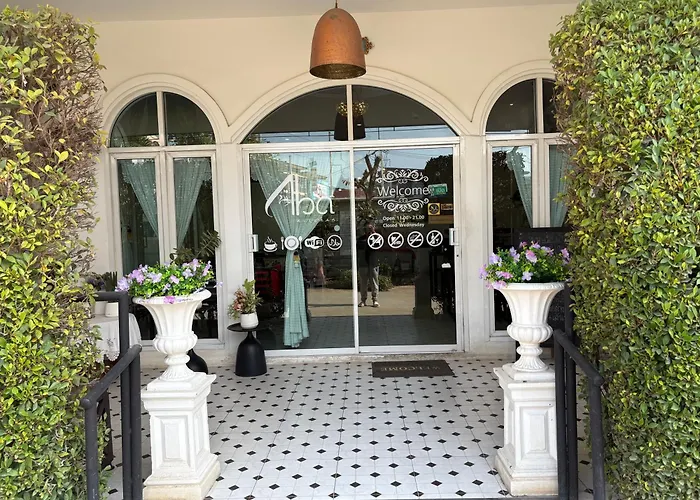 Aba Village حلال เชียงใหม่