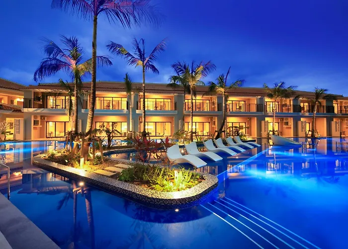 Vivoviva石垣島 Hotel Ishigaki 