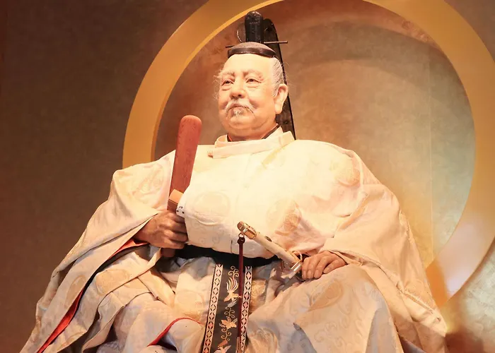 将軍の湯 久能山本陣 Liberty Resort Shizuoka