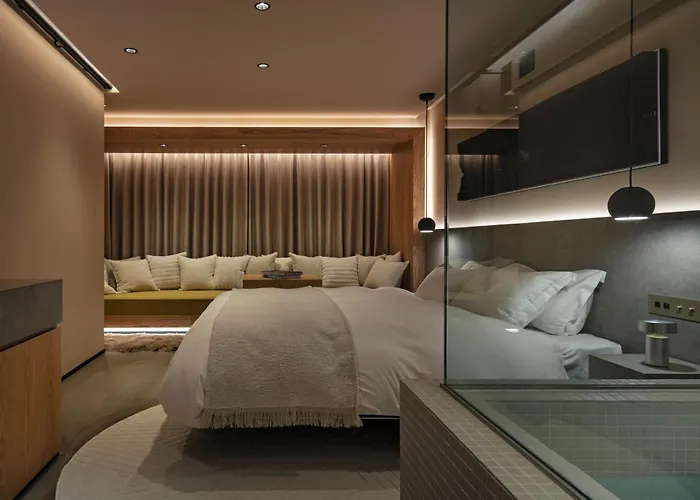 Hotelco Kuramae ホテル コ 蔵前 Tokyo