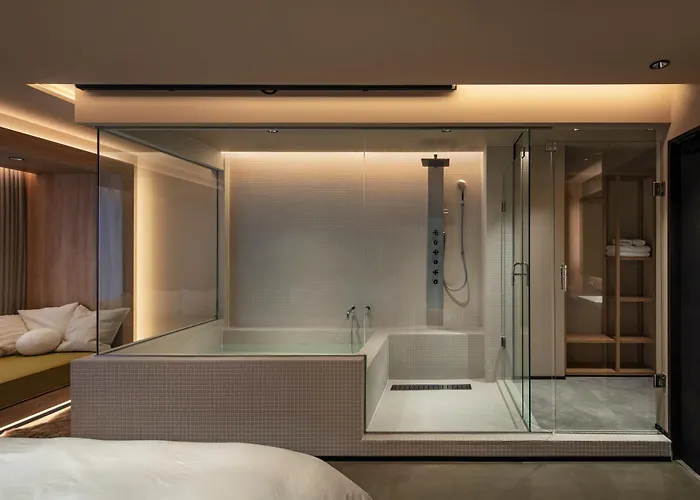 Hotelco Kuramae ホテル コ 蔵前 Tokyo