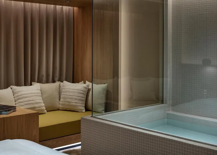 Hotelco Kuramae ホテル コ 蔵前 Tokyo