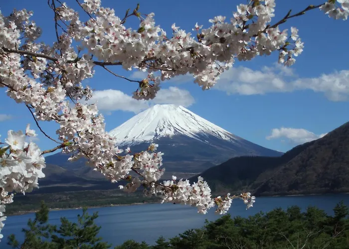 本栖湖畔 民宿 浩庵 Kouan Guesthouse At Lake Motosu Fujikawaguchiko