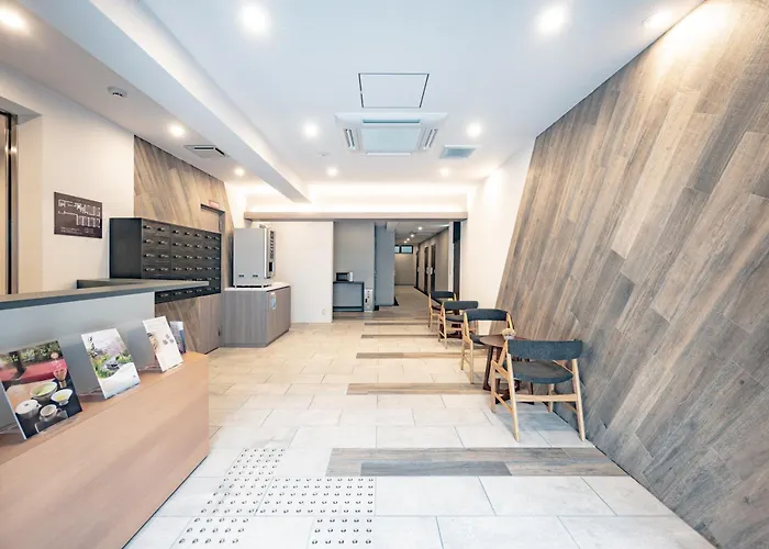 Elite Inn Kyoto Station エリートイン京都駅